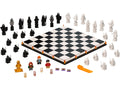 76392 Hogwarts Wizard's Chess (Certified) LEGO Harry Potter product image 1, provided for visual reference and product