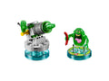 71241 Slimer Fun Pack (Certified) LEGO Dimensions product image 1, provided for visual reference and product detail review