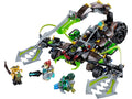70132 Scorm's Scorpion Stinger (Used) LEGO Legends of Chima product image 1, provided for visual reference and product