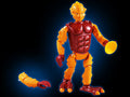 8319 Aquart (Certified) LEGO Galidor product image 1, provided for visual reference and product detail review