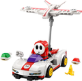 72045 Mario Kart - Shy Guy & P-Wing (Used) LEGO Super Mario product image 1, provided for visual reference and product
