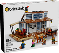 910031 General Store (Retired) LEGO BrickLink product image 1, provided for visual reference and product detail review