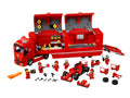 75913 F14 T & Scuderia Ferrari Truck (Used) LEGO Speed Champions product image 1, provided for visual reference and product