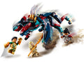 76154 Deviant Ambush! (Certified) LEGO Super Heroes product image 1, provided for visual reference and product detail review