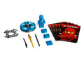 9570 NRG Jay (Used) LEGO Ninjago product image 1, provided for visual reference and product detail review