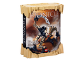 8977 Zesk (Retired) LEGO BIONICLE product image 1, provided for visual reference and product detail review