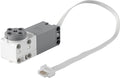 88018 Medium Angular Motor (Certified) LEGO Powered Up product image 1, provided for visual reference and product detail