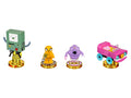 71246 Adventure Time Team Pack (Certified) LEGO Dimensions product image 1, provided for visual reference and product detail