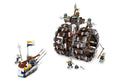 7041 Troll Battle Wheel (Used) LEGO Castle product image 1, provided for visual reference and product detail review