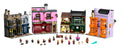 75978 Diagon Alley (Certified) LEGO Harry Potter product image 1, provided for visual reference and product detail review