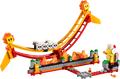 71416 Lava Wave Ride - Expansion Set (Certified) LEGO Super Mario product image 1, provided for visual reference and product