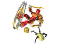 70787 Tahu - Master of Fire (Certified) LEGO BIONICLE product image 1, provided for visual reference and product detail
