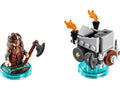 71220 Gimli Fun Pack (Certified) LEGO Dimensions product image 1, provided for visual reference and product detail review