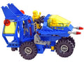 6926 Mobile Recovery Vehicle (Certified) LEGO Space product image 1, provided for visual reference and product detail review