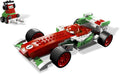 8678 Ultimate Build Francesco (Used) LEGO Cars product image 1, provided for visual reference and product detail review