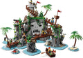 910038 Ominous Isle (Used) LEGO BrickLink product image 1, provided for visual reference and product detail review