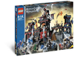 8877 Vladek's Dark Fortress (Retired) LEGO Castle product image 1, provided for visual reference and product detail review