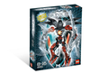 8953 Makuta Icarax (Retired) LEGO BIONICLE product image 1, provided for visual reference and product detail review
