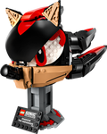 77000 Shadow the Hedgehog (Certified) LEGO Sonic product image 1, provided for visual reference and product detail review