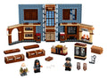 76385 Hogwarts Moment: Charms Class (Used) LEGO Harry Potter product image 1, provided for visual reference and product