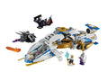 70724 NinjaCopter (Used) LEGO Ninjago product image 1, provided for visual reference and product detail review