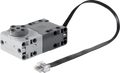 88017 Large Angular Motor (Used) LEGO Powered Up product image 1, provided for visual reference and product detail review
