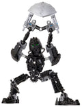 8603 Toa Whenua (Used) LEGO BIONICLE product image 1, provided for visual reference and product detail review