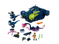 70835 Rex's Rexplorer! (Certified) LEGO The LEGO Movie 2 product image 1, provided for visual reference and product detail