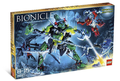 8940 Karzahni (Retired) LEGO BIONICLE product image 1, provided for visual reference and product detail review