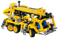 8431 Pneumatic Crane Truck (Certified) LEGO TECHNIC product image 1, provided for visual reference and product detail review