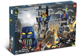 8894 Piraka Stronghold (Retired) LEGO BIONICLE product image 1, provided for visual reference and product detail review