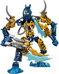 8981 Tarix (Used) LEGO BIONICLE product image 1, provided for visual reference and product detail review