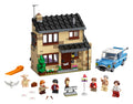 75968 4 Privet Drive (Used) LEGO Harry Potter product image 1, provided for visual reference and product detail review