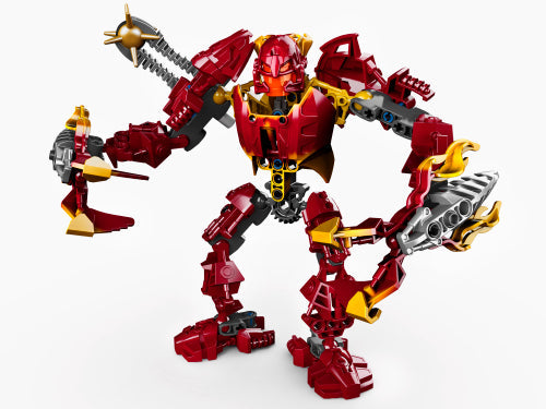 8979 Malum (Retired) LEGO BIONICLE product image 2, provided for visual reference and product detail review