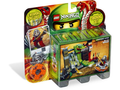 9558 Training Set (Retired) LEGO Ninjago product image 1, provided for visual reference and product detail review