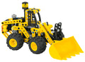 8453 Front-End Loader (Used) LEGO TECHNIC product image 1, provided for visual reference and product detail review
