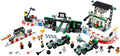 75883 Mercedes AMG Petronas Formula One Team (Used) LEGO Speed Champions product image 1, provided for visual reference and