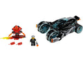70162 Infearno Interception (Certified) LEGO Ultra Agents product image 1, provided for visual reference and product detail