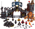 76122 Batcave Clayface Invasion (Certified) LEGO Super Heroes product image 1, provided for visual reference and product