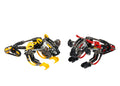 8538 Muaka & Kane-ra (Used) LEGO BIONICLE product image 1, provided for visual reference and product detail review