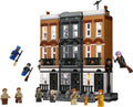 76408 12 Grimmauld Place (Certified) LEGO Harry Potter product image 1, provided for visual reference and product detail