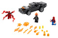 76173 Spider-Man and Ghost Rider vs. Carnage (Certified) LEGO Super Heroes product image 1, provided for visual reference