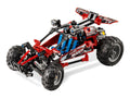 8048 Buggy (Certified) LEGO TECHNIC product image 1, provided for visual reference and product detail review