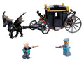 75951 Grindelwald's Escape (Certified) LEGO Harry Potter product image 1, provided for visual reference and product detail