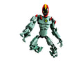 8410 Swampfire (Certified) LEGO Ben 10 Alien Force product image 1, provided for visual reference and product detail review