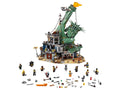 70840 Welcome to Apocalypseburg! (Certified) LEGO The LEGO Movie 2 product image 1, provided for visual reference and