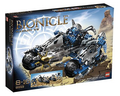 8993 Kaxium V3 (Retired) LEGO BIONICLE product image 1, provided for visual reference and product detail review