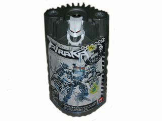 8905 Thok (Retired) LEGO BIONICLE product image 1, provided for visual reference and product detail review
