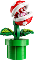 71426 Piranha Plant (Certified) LEGO Super Mario product image 1, provided for visual reference and product detail review