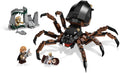 9470 Shelob Attacks (Used) LEGO The Lord of the Rings product image 1, provided for visual reference and product detail